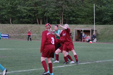 Bild 117 - MTSV2 am 4.5.11